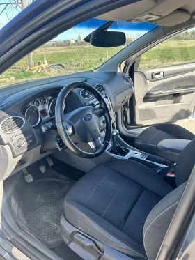 Ford Focus TITANIUM, снимка 10