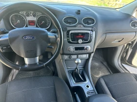 Ford Focus TITANIUM, снимка 9