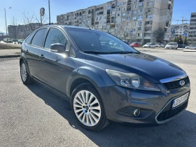 Ford Focus TITANIUM, снимка 1