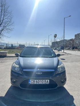 Ford Focus TITANIUM, снимка 3