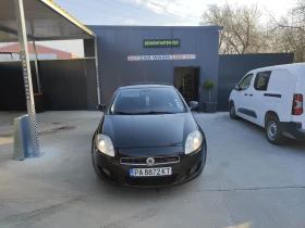 Fiat Bravo 1.9 JTD MultiJet, снимка 2