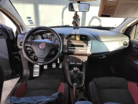 Fiat Bravo 1.9 JTD MultiJet, снимка 8