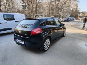 Fiat Bravo 1.9 JTD MultiJet, снимка 5