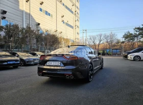 Kia Stinger GT* 2.0* , снимка 4