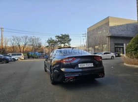 Kia Stinger GT* 2.0* , снимка 3