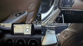 Kia Stinger GT* 2.0* , снимка 16