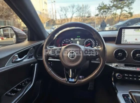 Kia Stinger GT* 2.0* , снимка 10