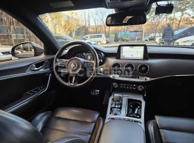 Kia Stinger GT* 2.0* , снимка 6