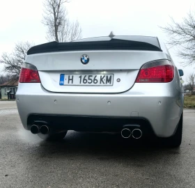 BMW 530 E60, снимка 2