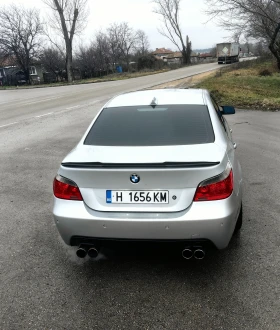BMW 530 E60, снимка 3