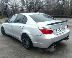 BMW 530 E60, снимка 1