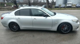 BMW 530 E60, снимка 5