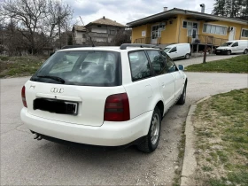 Audi A4 1.9 TDI 110, снимка 6