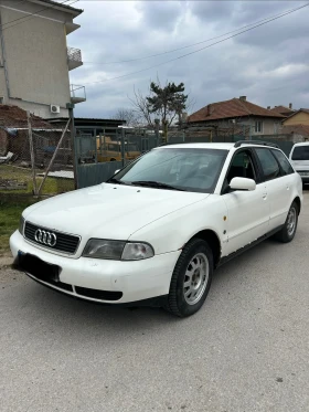Audi A4 1.9 TDI 110, снимка 2