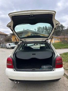 Audi A4 1.9 TDI 110, снимка 9