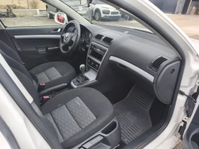 Skoda Octavia 1.8TFSI 4x4 KLIMA, снимка 5