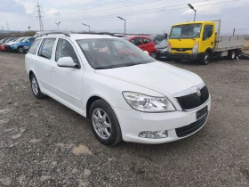 Skoda Octavia 1.8TFSI 4x4 KLIMA, снимка 4