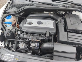 Skoda Octavia 1.8TFSI 4x4 KLIMA, снимка 10