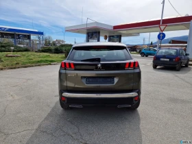 Peugeot 3008, снимка 6