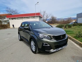 Peugeot 3008, снимка 1