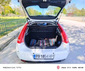 Citroen C4, снимка 9