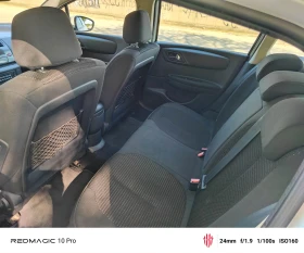 Citroen C4, снимка 8