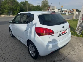 Kia Venga 1.4i/ГАЗ/EURO.5B, снимка 5