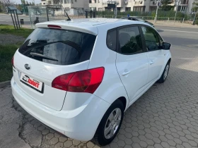 Kia Venga 1.4i/ГАЗ/EURO.5B, снимка 4