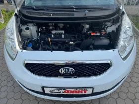 Kia Venga 1.4i/ГАЗ/EURO.5B, снимка 17