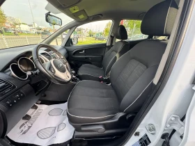 Kia Venga 1.4i/ГАЗ/EURO.5B, снимка 8