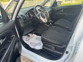 Kia Venga 1.4i/ГАЗ/EURO.5B, снимка 7