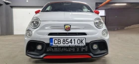 Fiat 500 Abarth Monza Performance , снимка 8