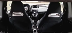 Fiat 500 Abarth Monza Performance , снимка 13