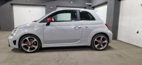 Fiat 500 Abarth Monza Performance , снимка 2