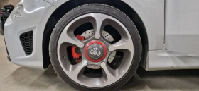 Fiat 500 Abarth Monza Performance , снимка 15