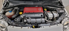 Fiat 500 Abarth Monza Performance , снимка 14