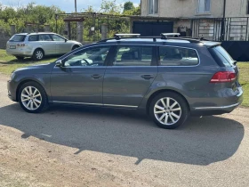 VW Passat 2.0 TDI , снимка 6