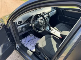 VW Passat 2.0 TDI , снимка 7