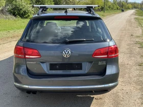VW Passat 2.0 TDI , снимка 5