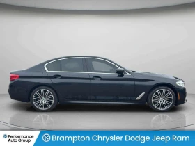 BMW 530 * xDrive * CARFAX * ЦЕНА ДО БГ, снимка 4