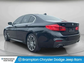 BMW 530 * xDrive * CARFAX * ЦЕНА ДО БГ, снимка 7