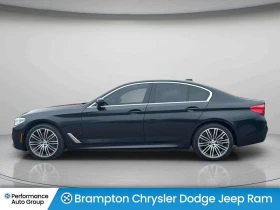 BMW 530 * xDrive * CARFAX * ЦЕНА ДО БГ, снимка 8