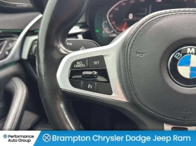 BMW 530 * xDrive * CARFAX * ЦЕНА ДО БГ, снимка 14