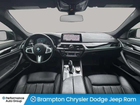BMW 530 * xDrive * CARFAX * ЦЕНА ДО БГ, снимка 12
