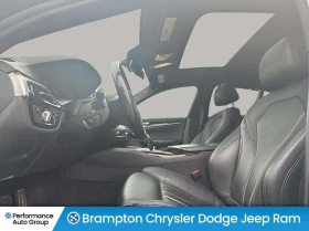 BMW 530 * xDrive * CARFAX * ЦЕНА ДО БГ, снимка 11