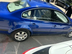VW Passat, снимка 4