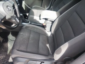 VW Touran, снимка 13