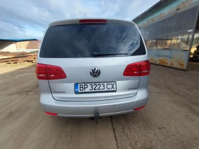 VW Touran, снимка 6
