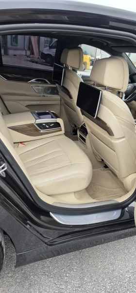 BMW 740 D XDRIVE, снимка 6