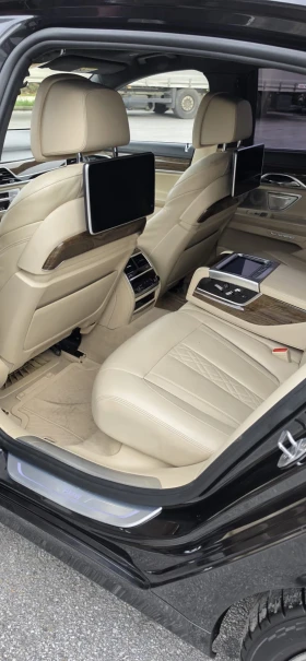 BMW 740 D XDRIVE, снимка 7